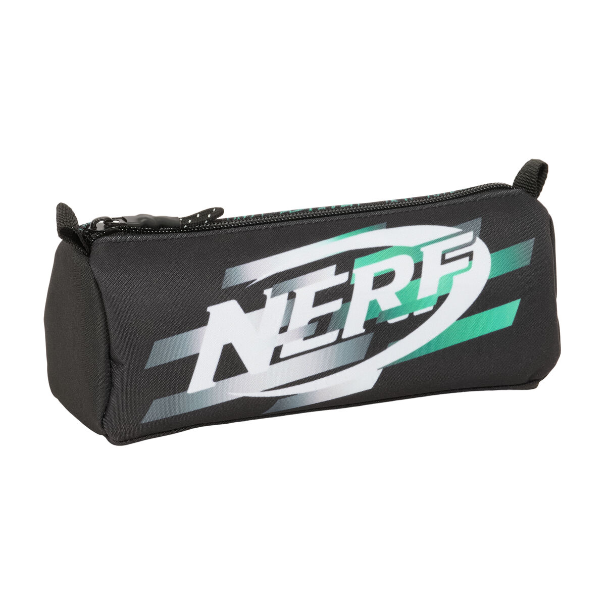 Holdall Nerf Game Black 21 x 8 x 7 cm Holdall Nerf Game Black 21 x 8 x 7 cm