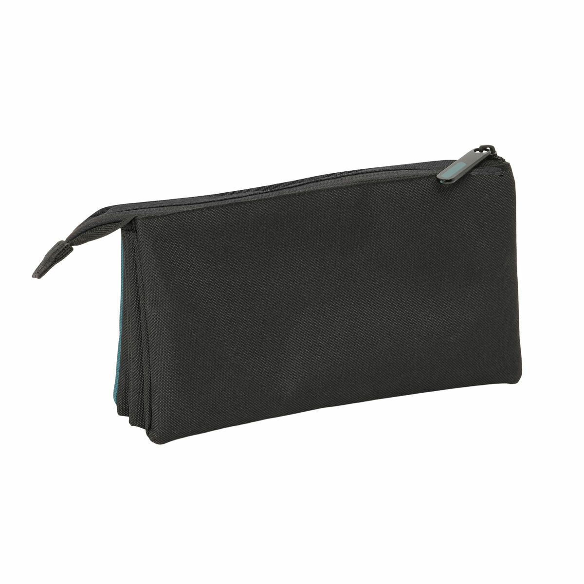 Holdall Safta Urban style Blue Grey 22 x 12 x 3 cm