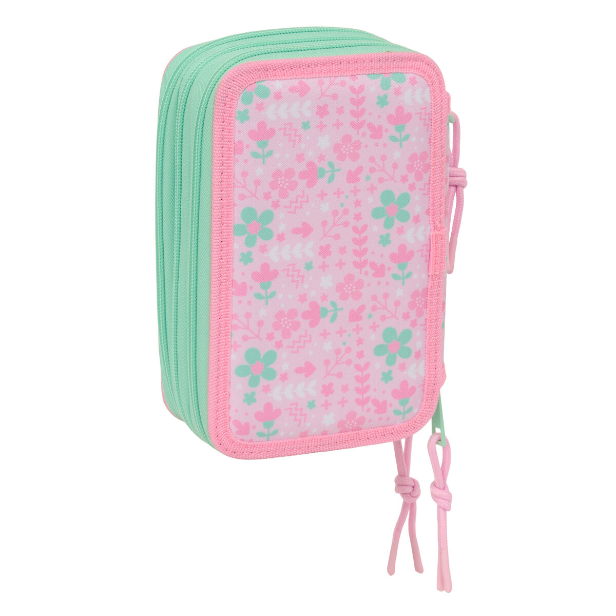 Holdall Glow Lab Amazing 12,5 x 19,5 x 5,5 cm 37 Pieces