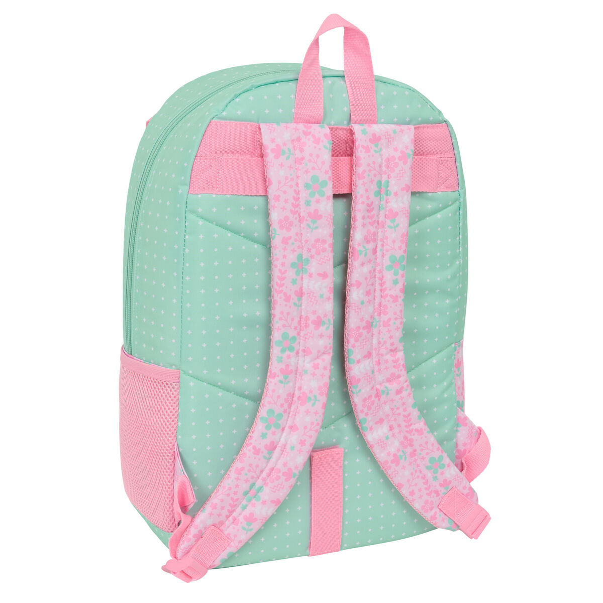 School Bag Glow Lab Amazing 30 x 46 x 14 cm School Bag Glow Lab Amazing 30 x 46 x 14 cm