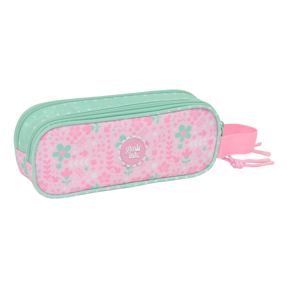 Holdall Glow Lab Amazing 21 x 8 x 6 cm