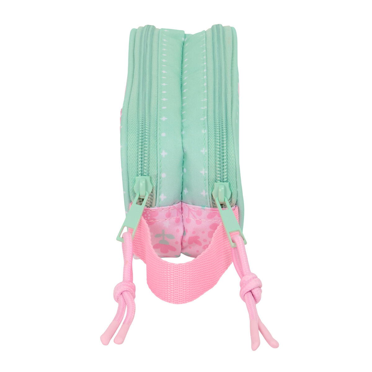 Holdall Glow Lab Amazing 21 x 8 x 6 cm