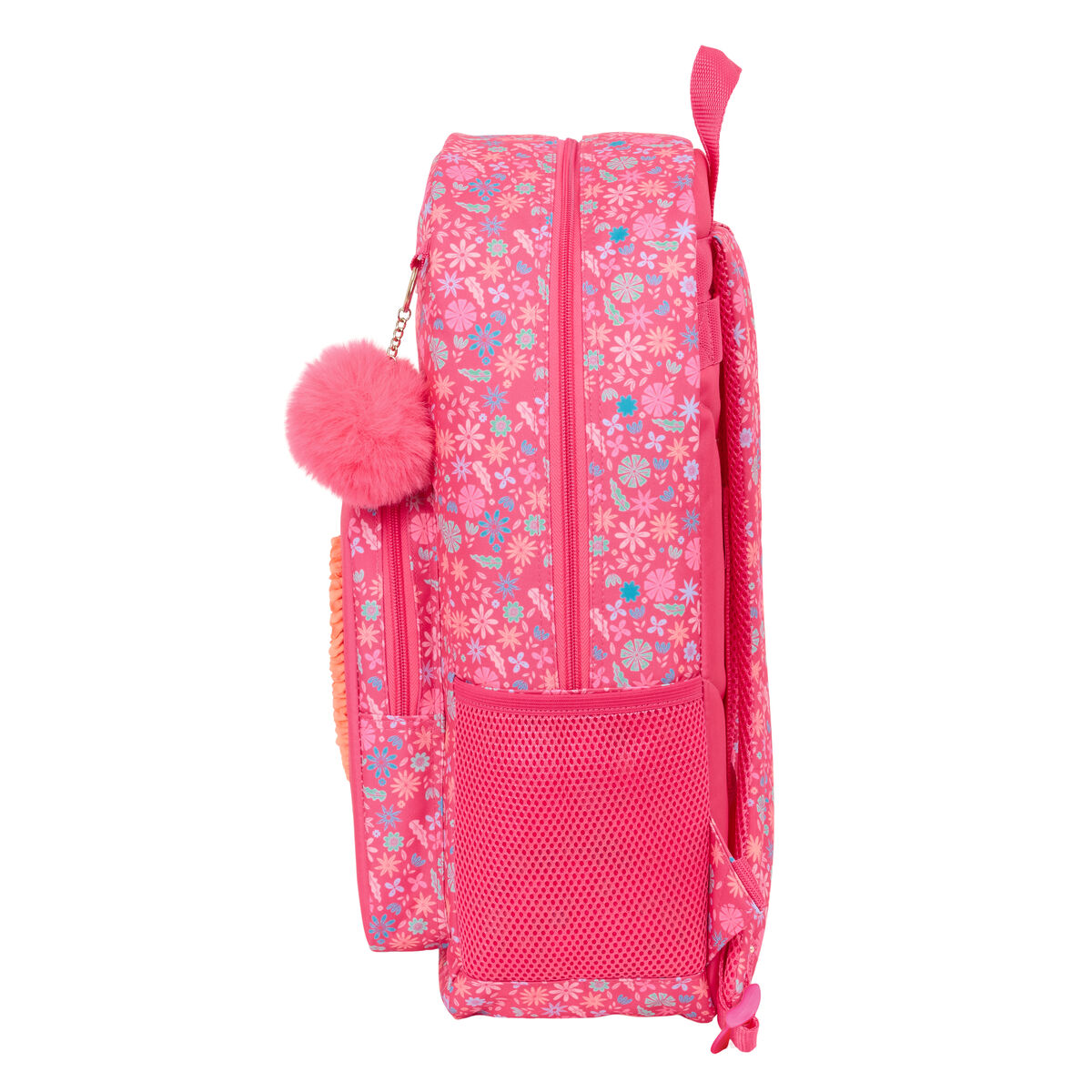 School Bag Safta Feeling Multicolour 30 x 46 x 14 cm