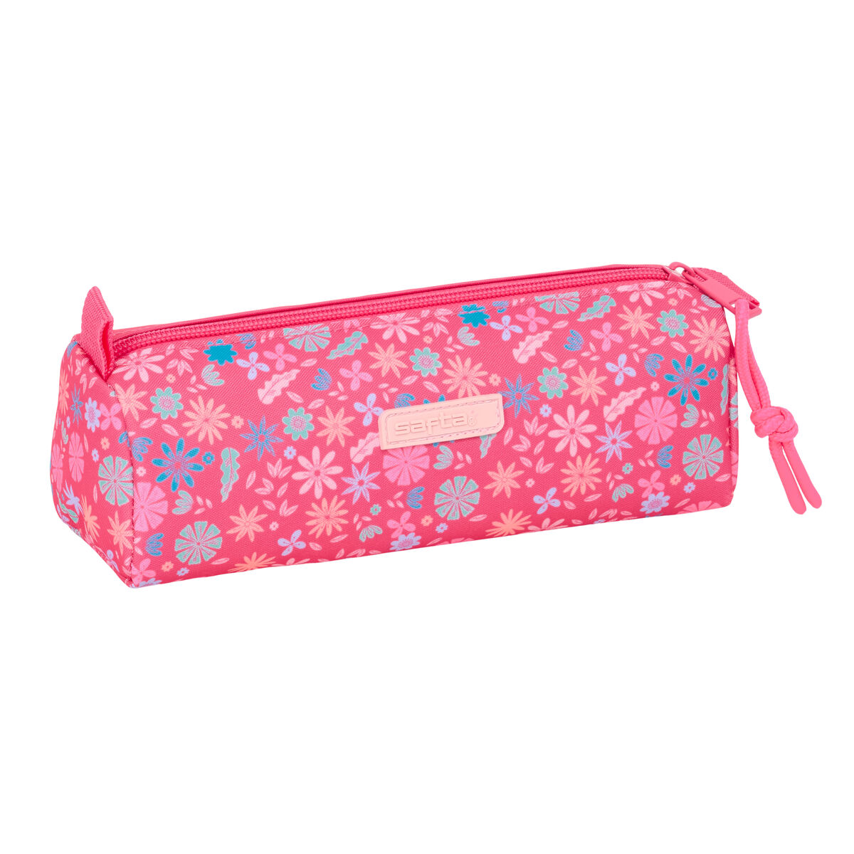 Holdall Safta Feeling Multicolour 21 x 8 x 7 cm