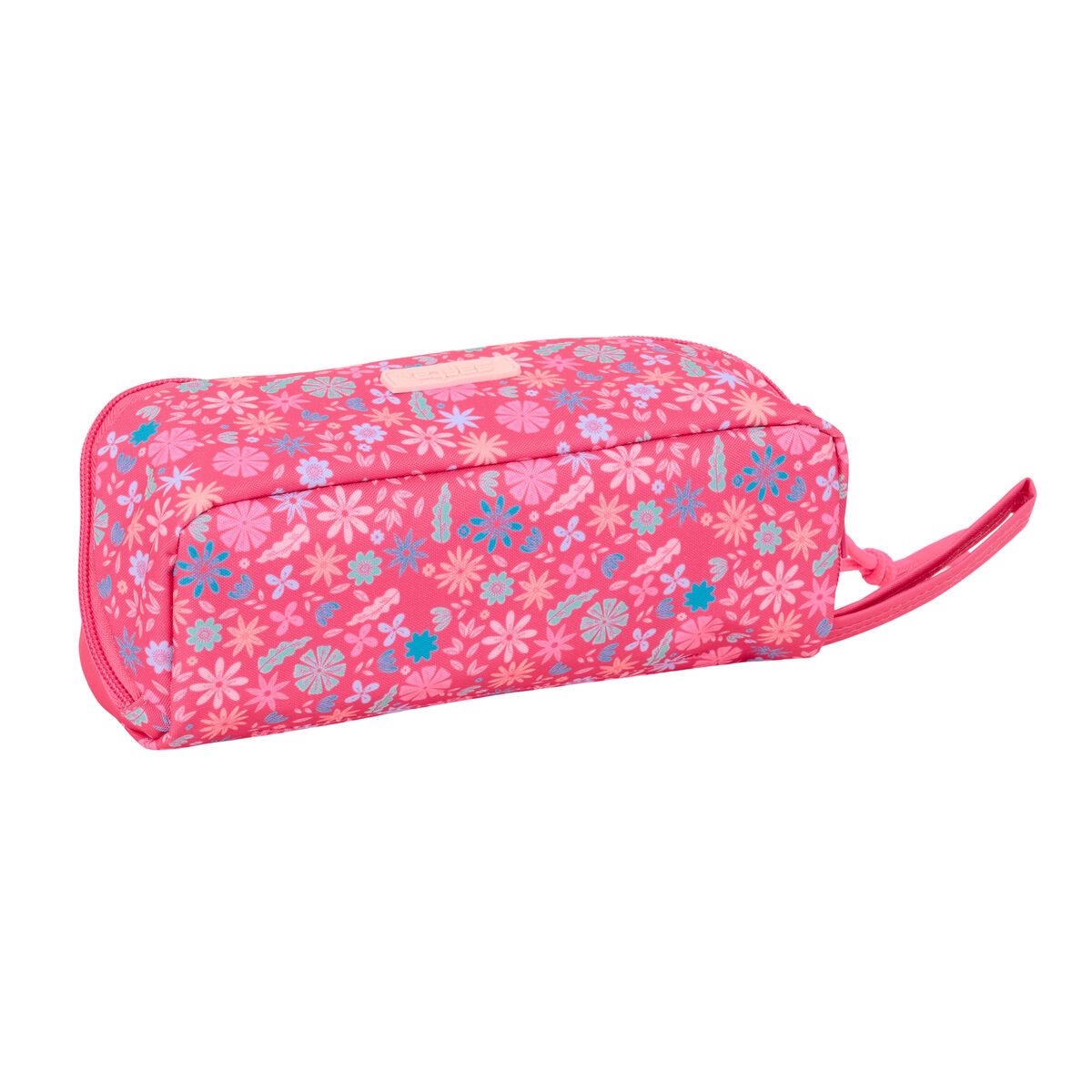 Holdall Safta Feeling Multicolour 20 x 8 x 8 cm
