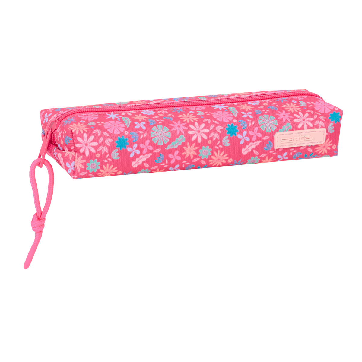 Holdall Safta Feeling Multicolour 22 x 4 x 7 cm