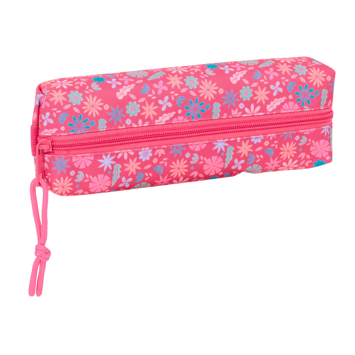 Holdall Safta Feeling Multicolour 22 x 4 x 7 cm