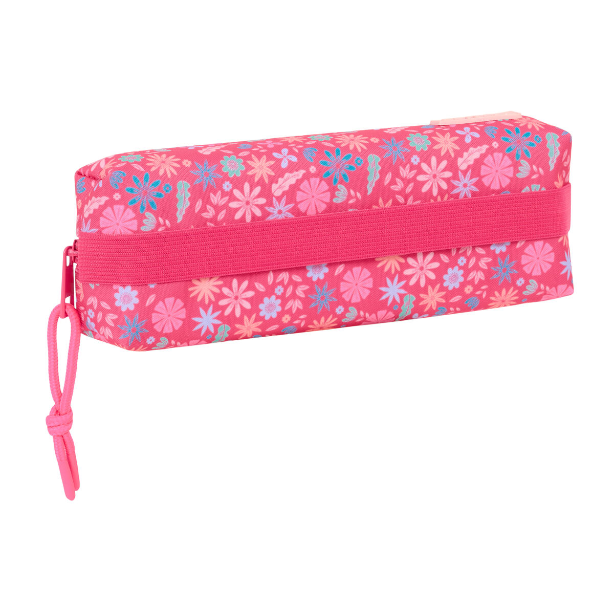 Holdall Safta Feeling Multicolour 22 x 4 x 7 cm