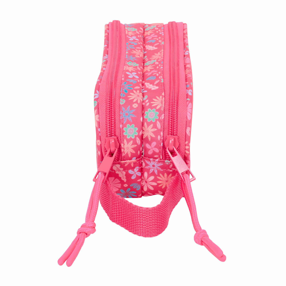 Holdall Safta Feeling Multicolour 21 x 8 x 6 cm