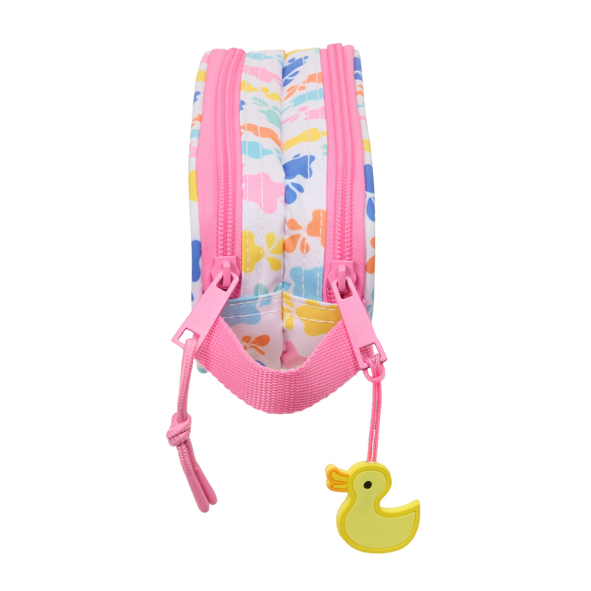 Holdall Peppa Pig Baby pig Multicolour 21 x 8 x 6 cm