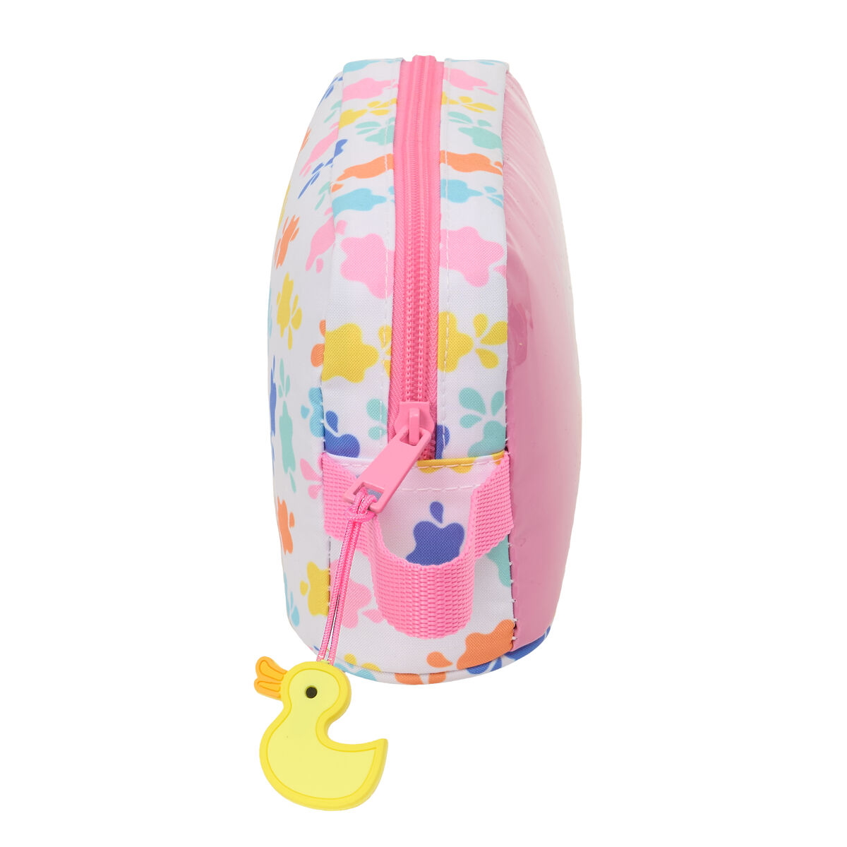 Thermal Lunchbox Peppa Pig Baby pig Multicolour 21,5 x 12 x 6,5 cm
