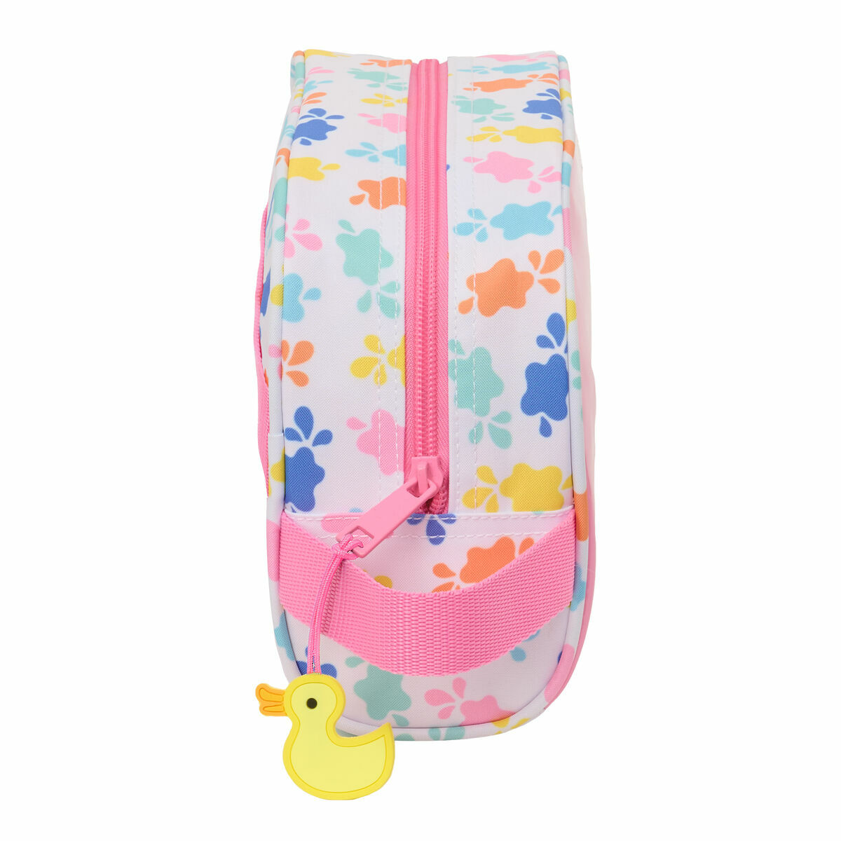Travel Vanity Case Peppa Pig Baby pig Multicolour 26 x 16 x 9 cm Travel Vanity Case Peppa Pig Baby pig Multicolour 26 x 16 x 9 cm