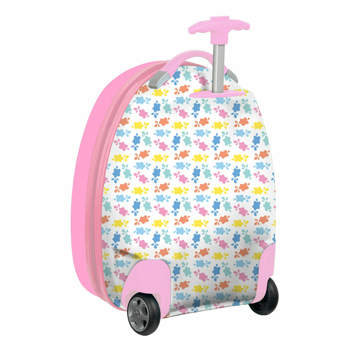 Backpack with Strings Peppa Pig peppa pig Multicolour Backpack with Strings Peppa Pig peppa pig Multicolour