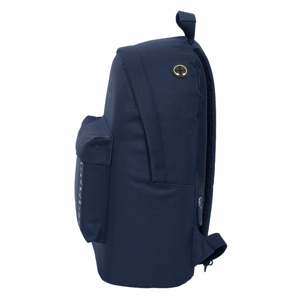 School Bag Kappa kappa basics Navy Blue 31 x 41 x 16 cm
