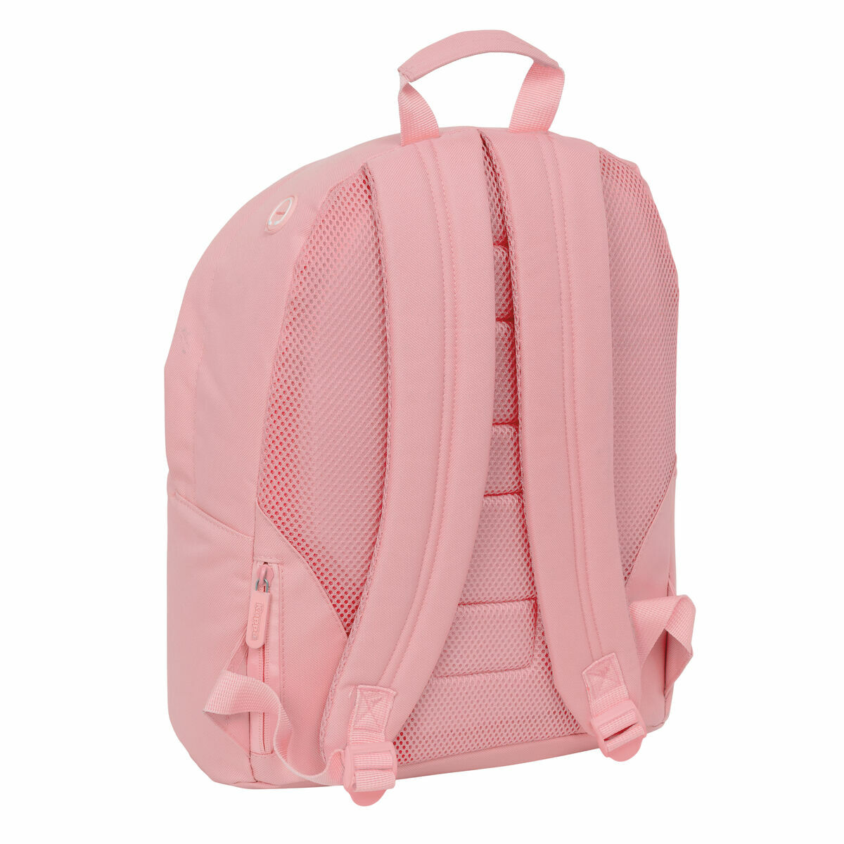 School Bag Kappa kappa basics Pink 31 x 41 x 16 cm School Bag Kappa kappa basics Pink 31 x 41 x 16 cm