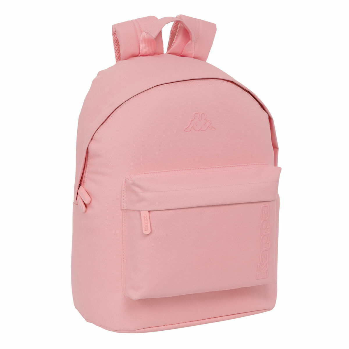 School Bag Kappa kappa basics Pink 31 x 41 x 16 cm