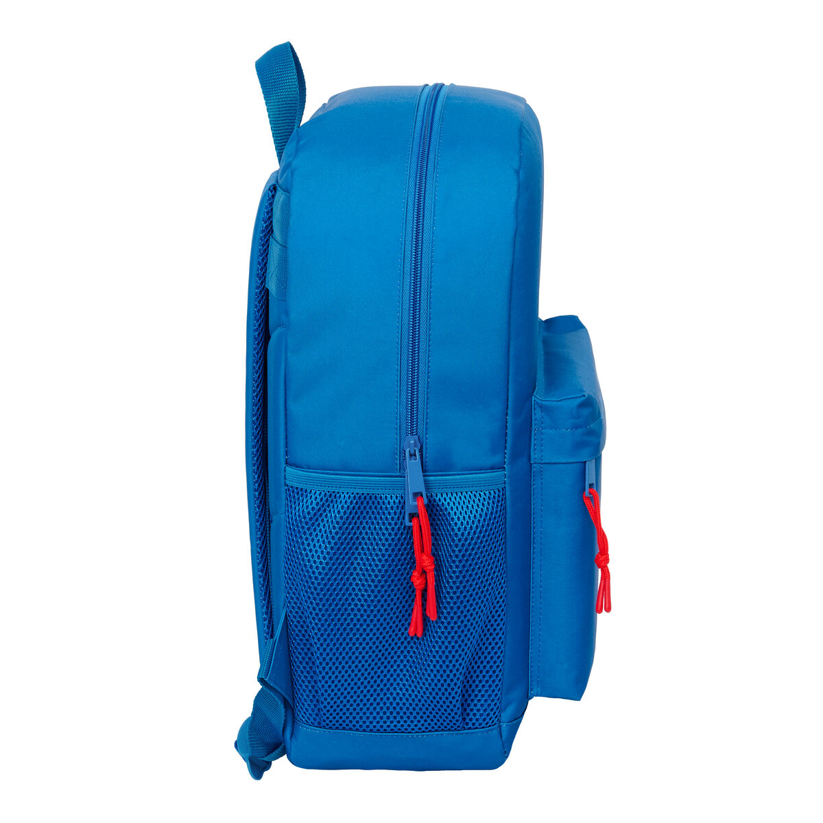 School Bag Superman Blue School Bag Superman Blue