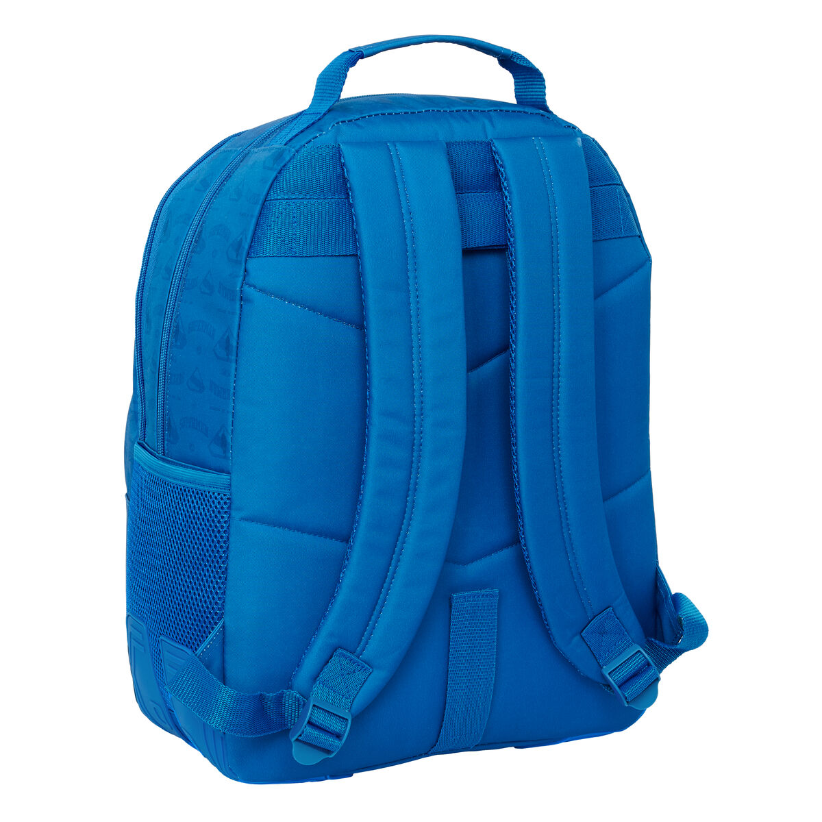 School Bag Superman Blue 32 x 42 x 15 cm School Bag Superman Blue 32 x 42 x 15 cm