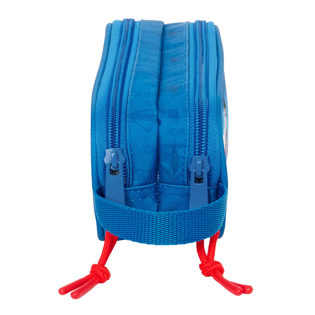 Holdall Superman Blue 21 x 8 x 6 cm