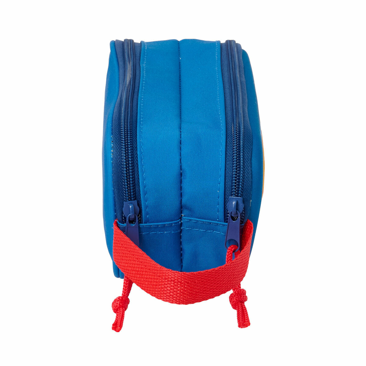 Holdall Superman Blue 21 x 8 x 6 cm