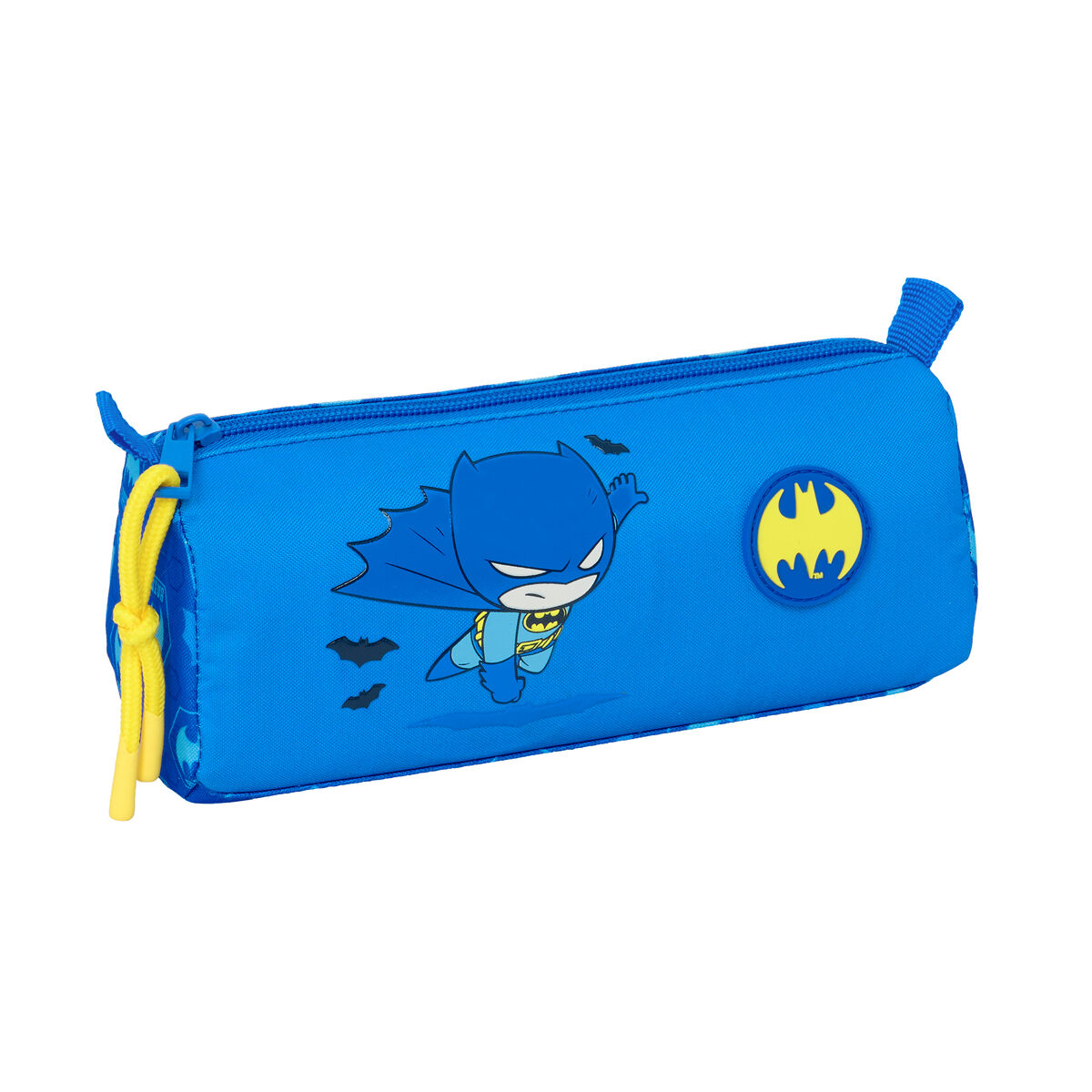 Holdall Batman Blue 21 x 8 x 7 cm Holdall Batman Blue 21 x 8 x 7 cm