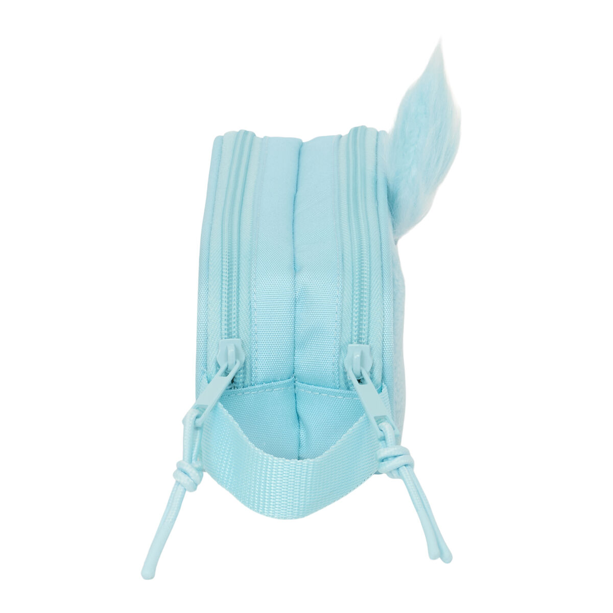 Holdall Furby Blue 21 x 8 x 6 cm