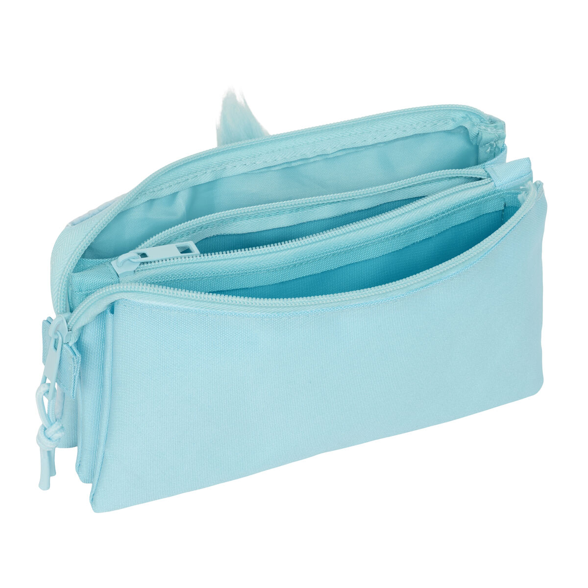Holdall Furby Blue 22 x 12 x 3 cm