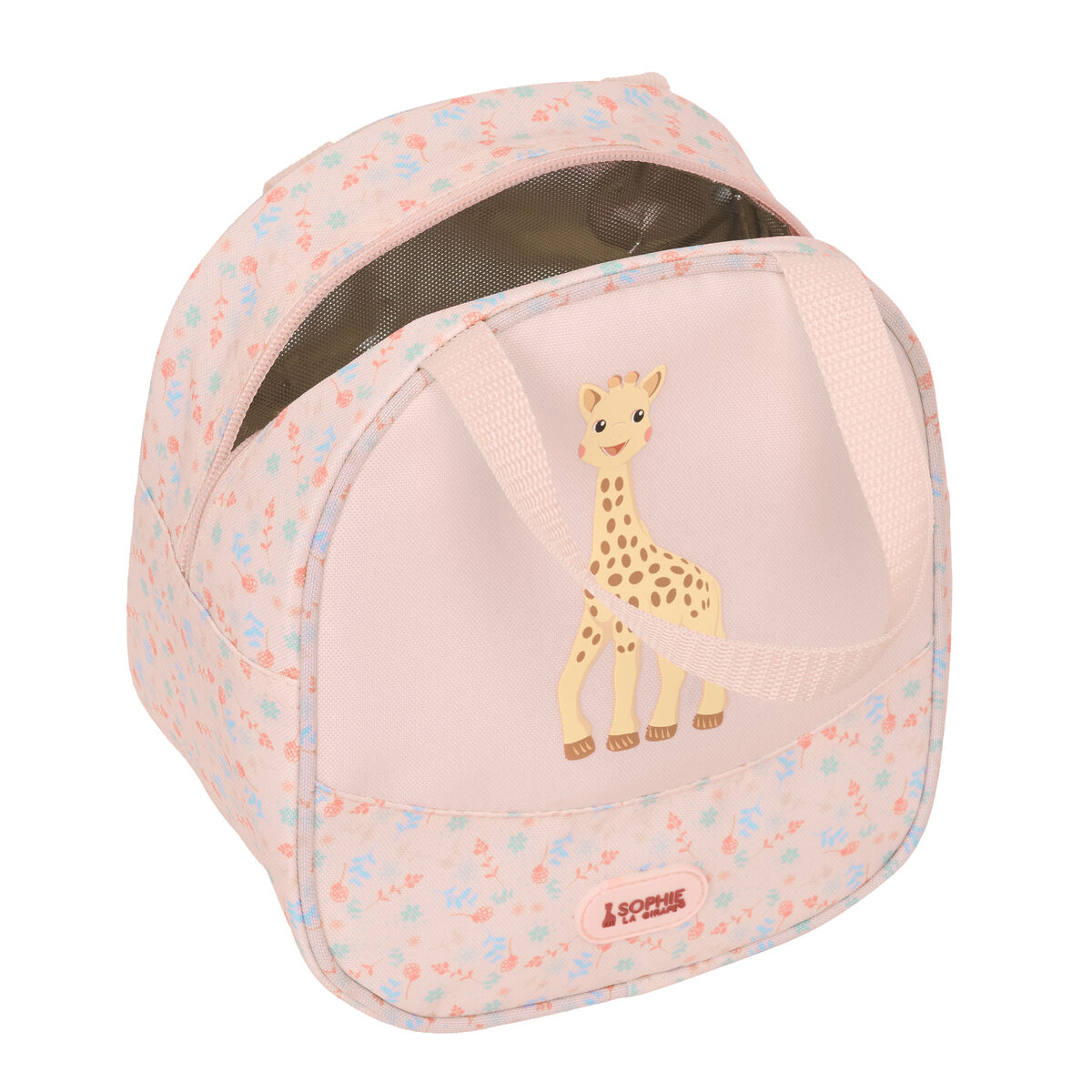 Thermal Lunchbox Sophie la Girafe 19 x 22 x 14 cm Thermal Lunchbox Sophie la Girafe 19 x 22 x 14 cm