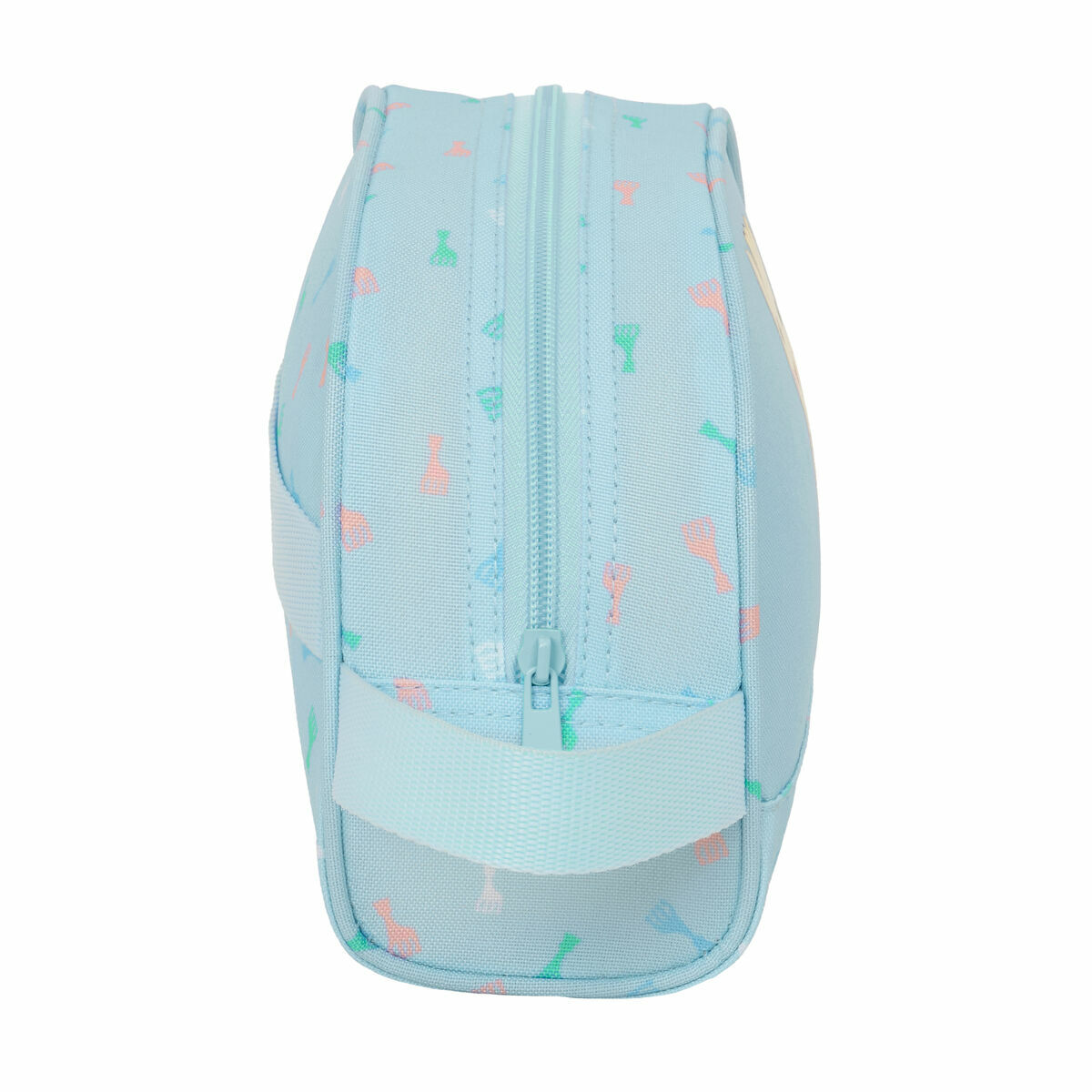 Thermal Lunchbox Sophie la Girafe Blue Thermal Lunchbox Sophie la Girafe Blue
