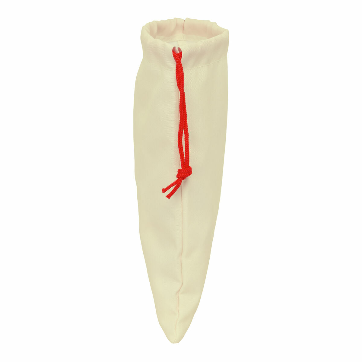 Backpack with Strings Safta Beige 26 x 34 x 1 cm