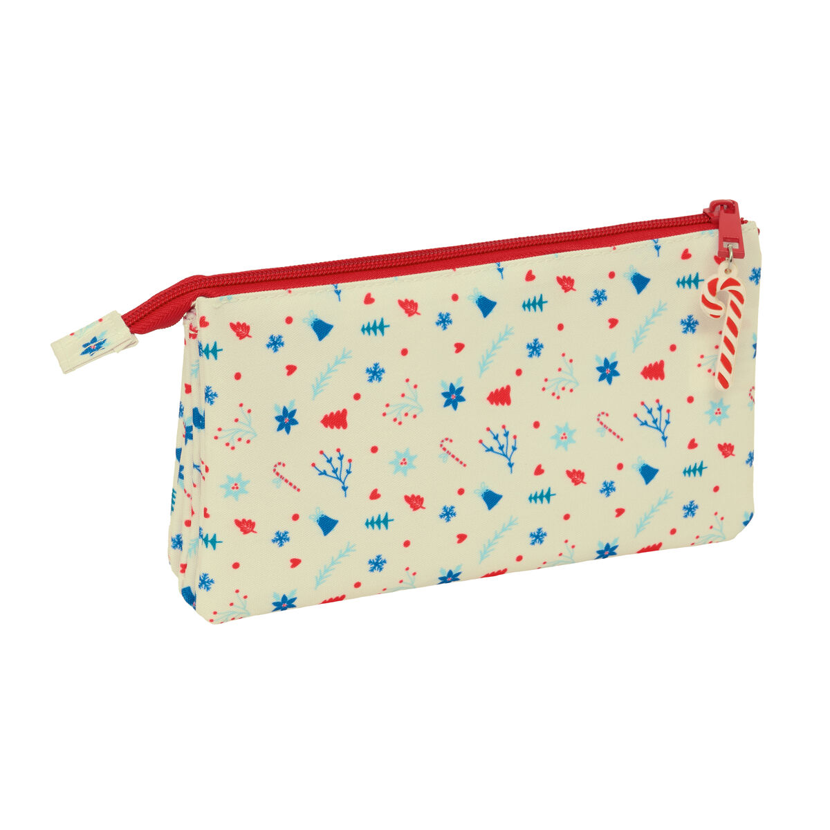 Holdall Safta Multicolour 22 x 12 x 3 cm Holdall Safta Multicolour 22 x 12 x 3 cm