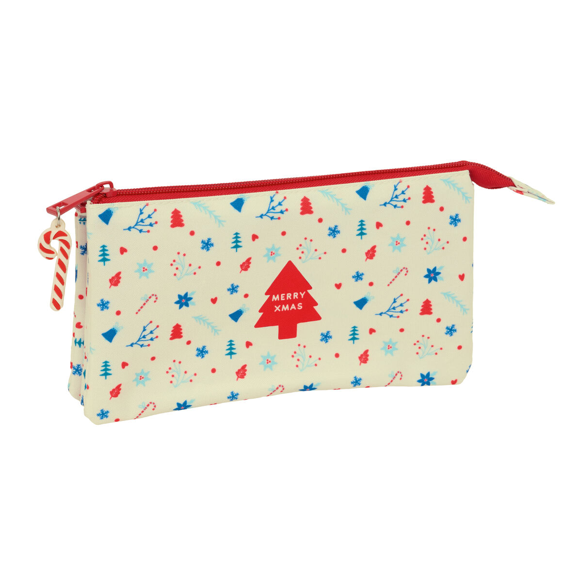 Holdall Safta Multicolour 22 x 12 x 3 cm