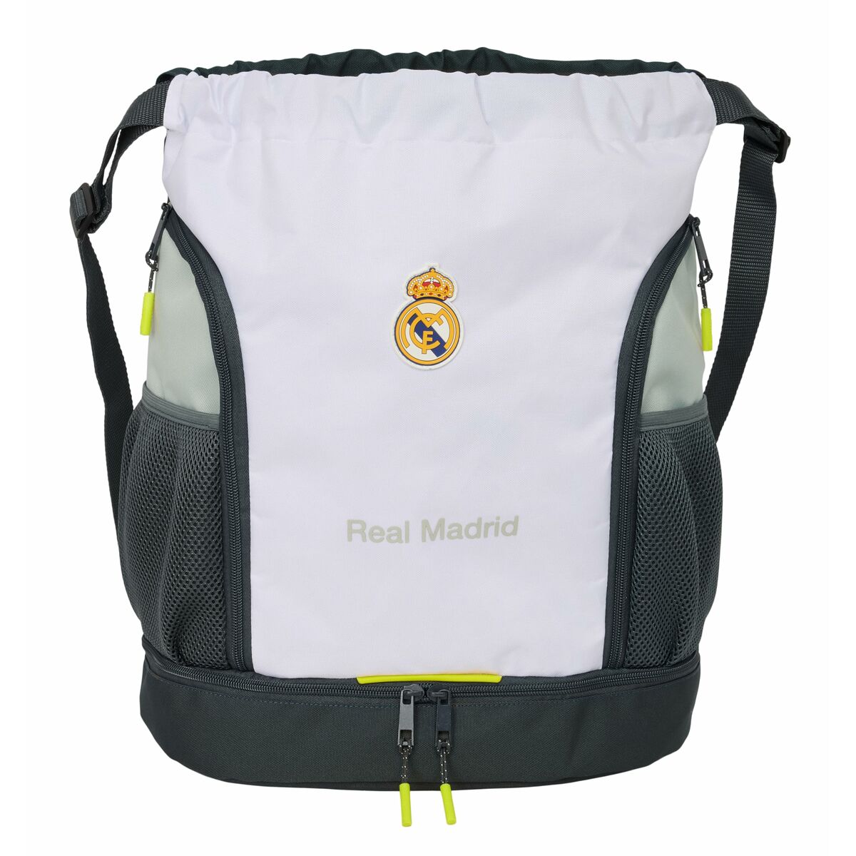 School Bag Real Madrid C.F.