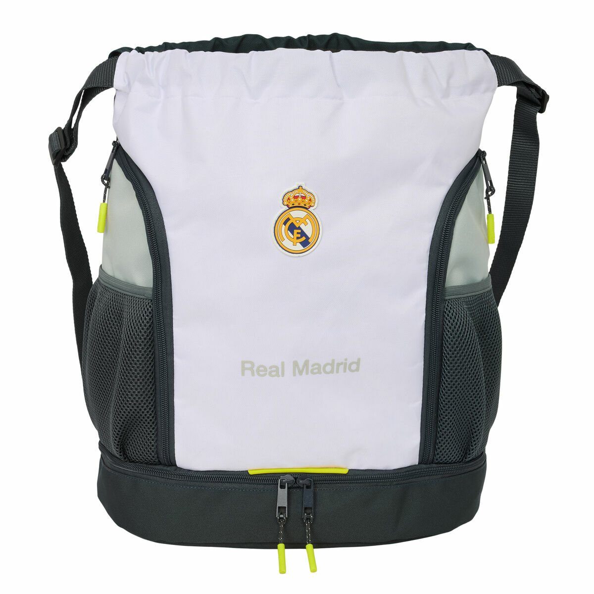School Bag Real Madrid C.F.