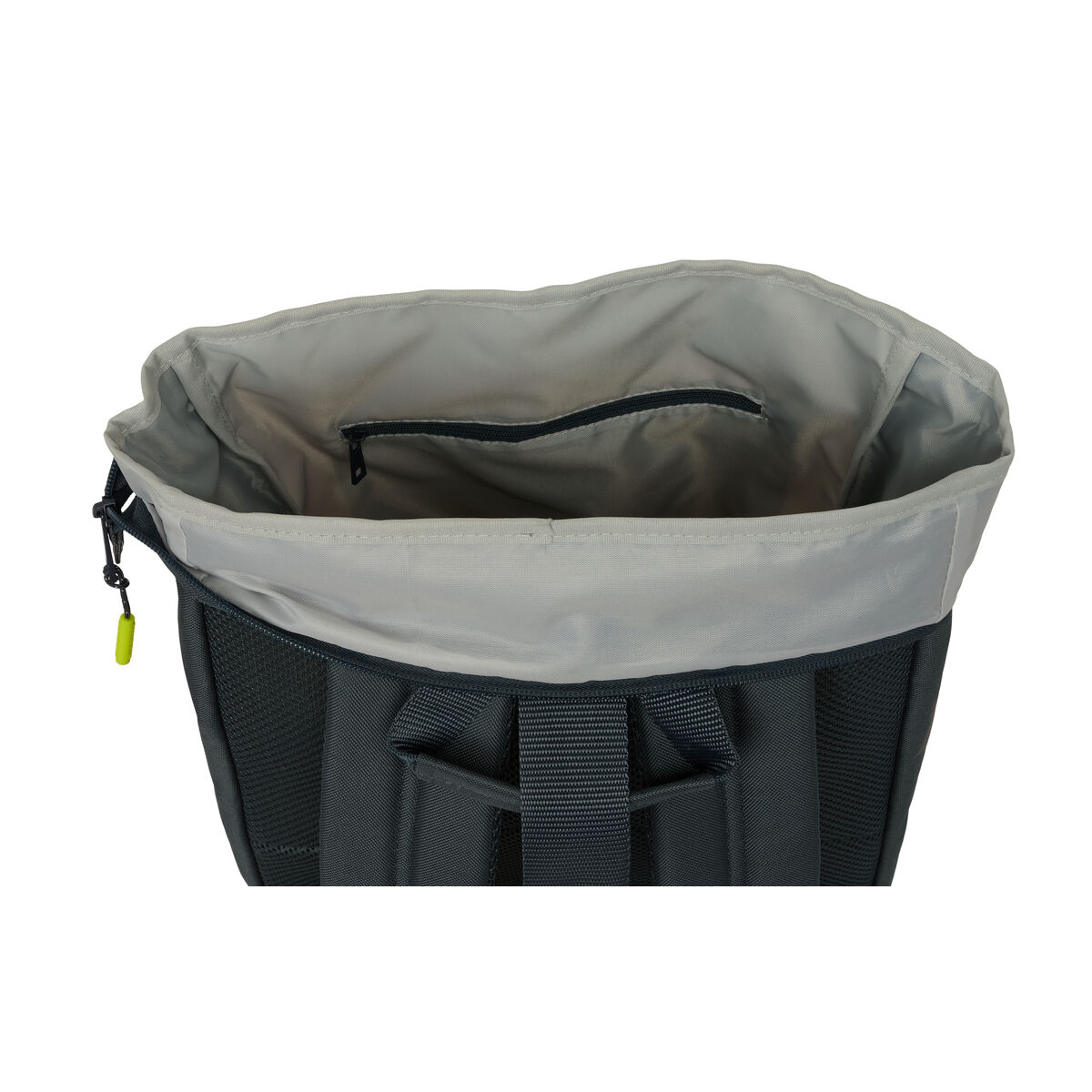 School Bag Real Madrid C.F. White 28 x 42 x 13 cm