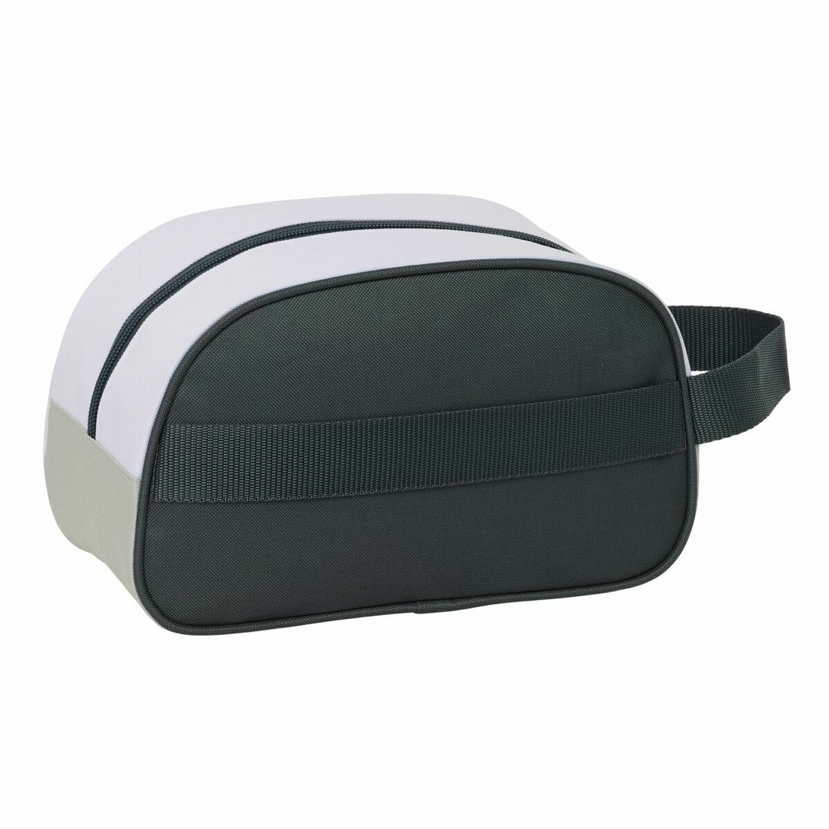 Travel Vanity Case Real Madrid C.F. White