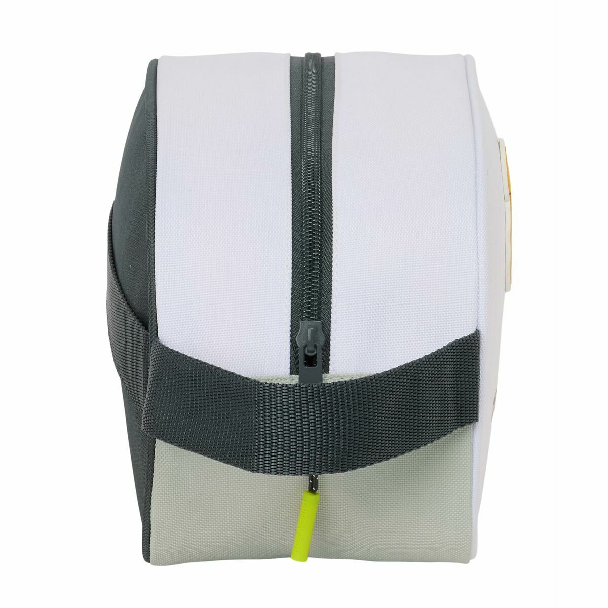 Travel Vanity Case Real Madrid C.F. White