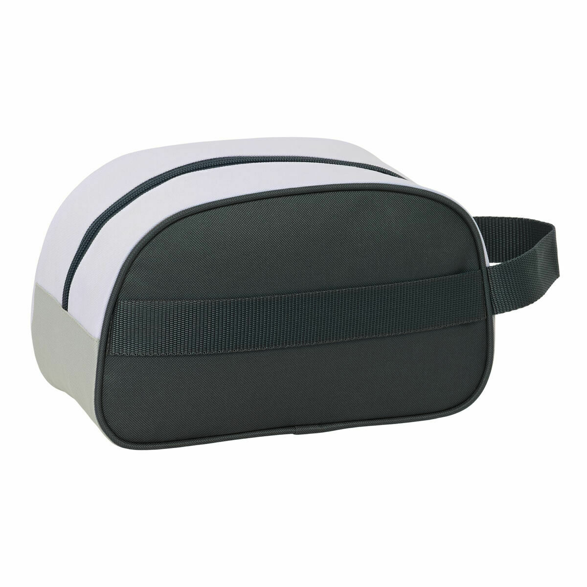 Travel Vanity Case Real Madrid C.F. White