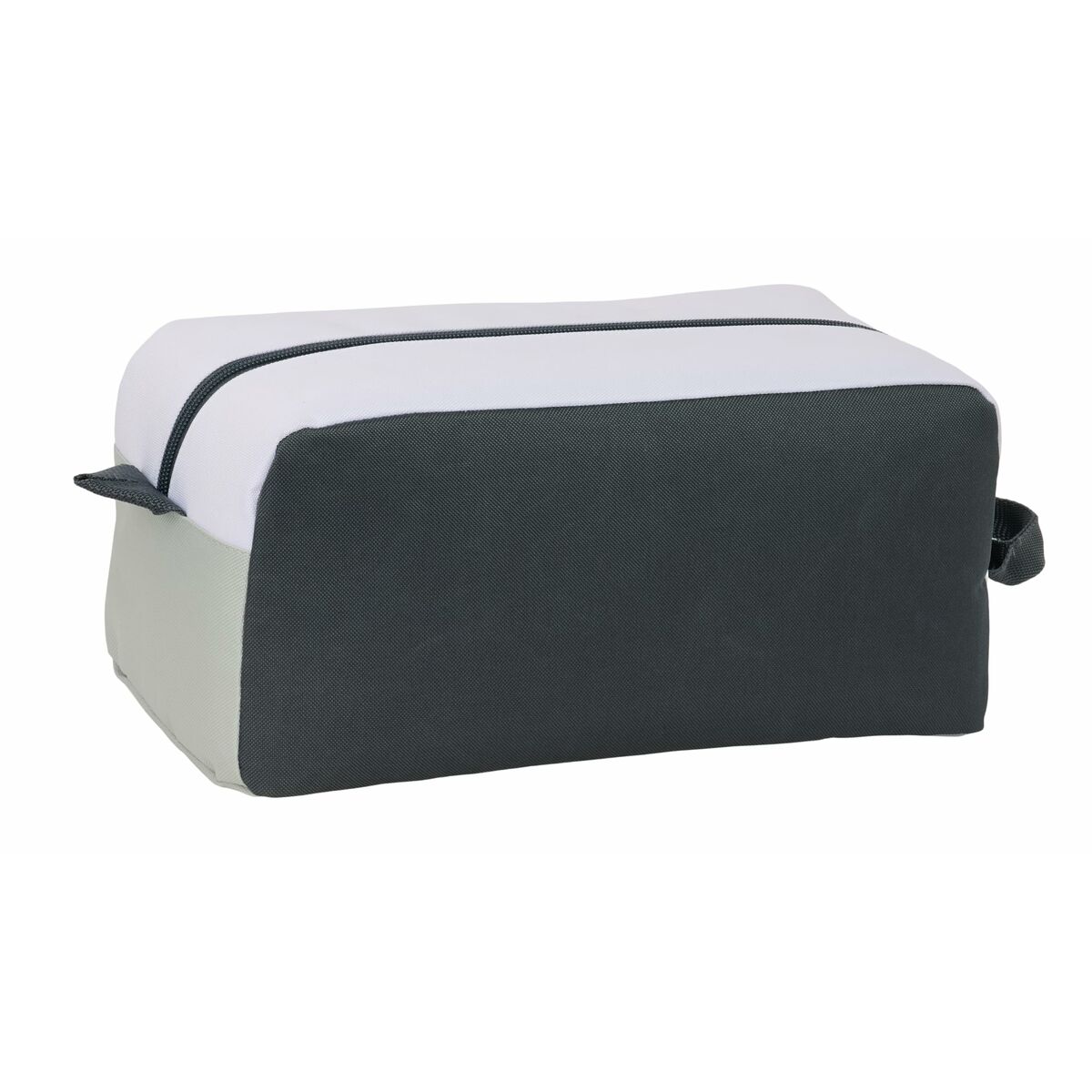 Travel Slipper Holder Real Madrid C.F. White 34 x 18 x 15 cm