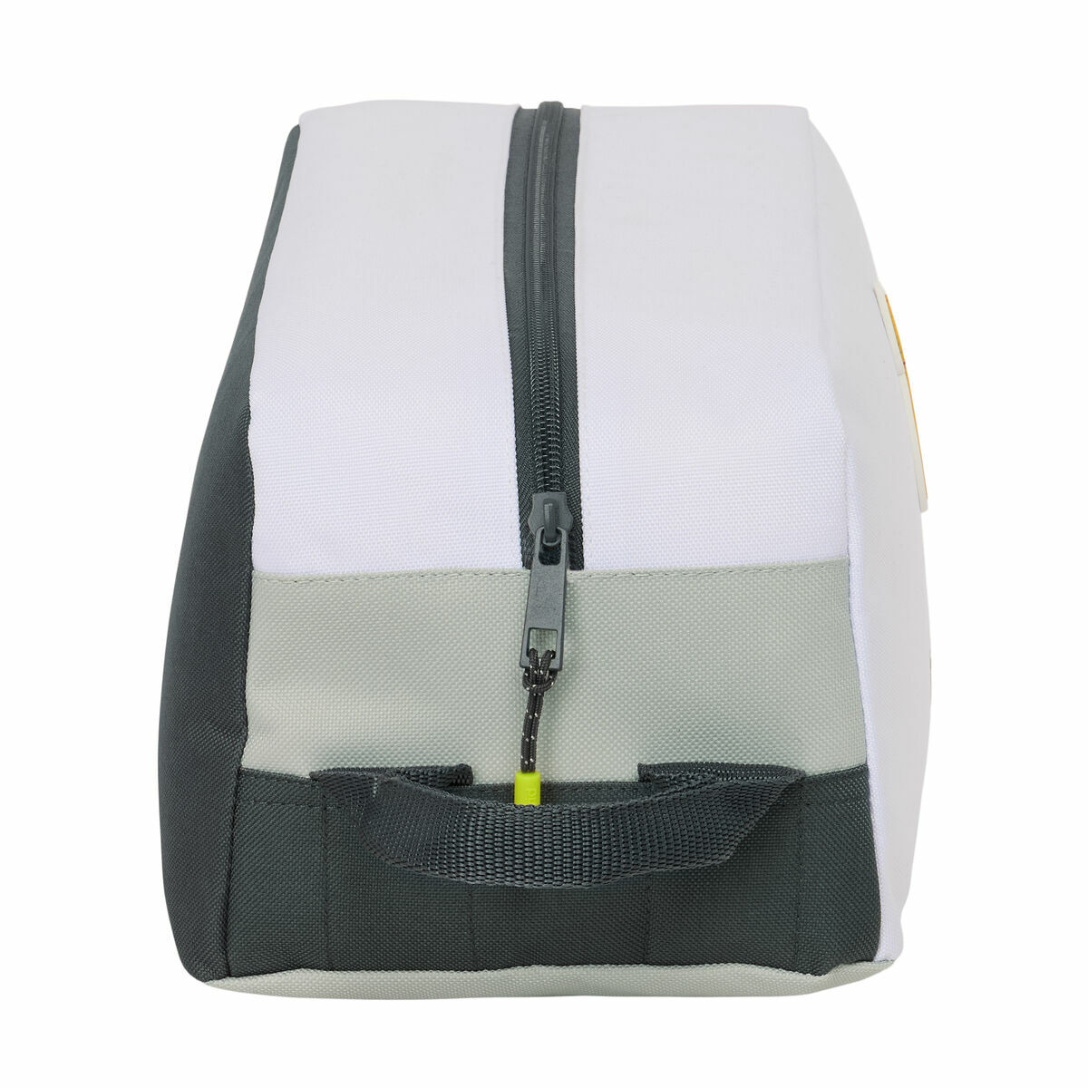 Travel Slipper Holder Real Madrid C.F. White 34 x 15 x 18 cm