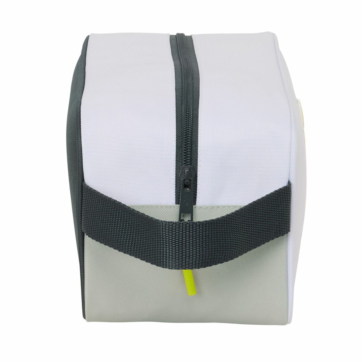 Travel Slipper Holder Real Madrid C.F. White 29 x 15 x 14 cm