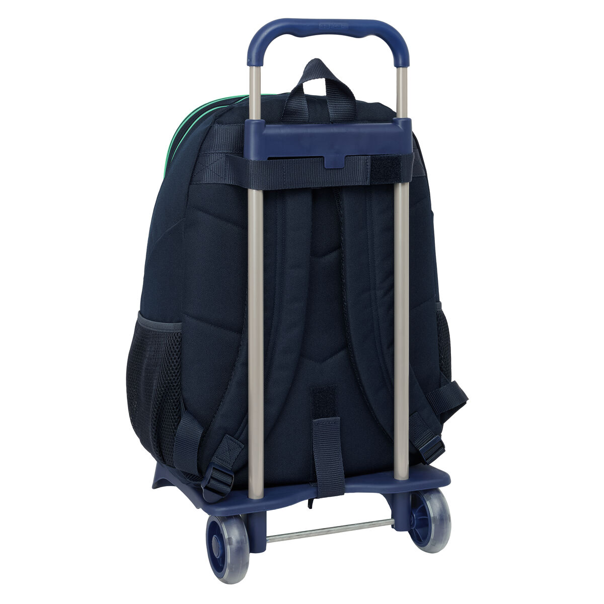 School Bag Real Madrid C.F. 32 x 44 x 16 cm