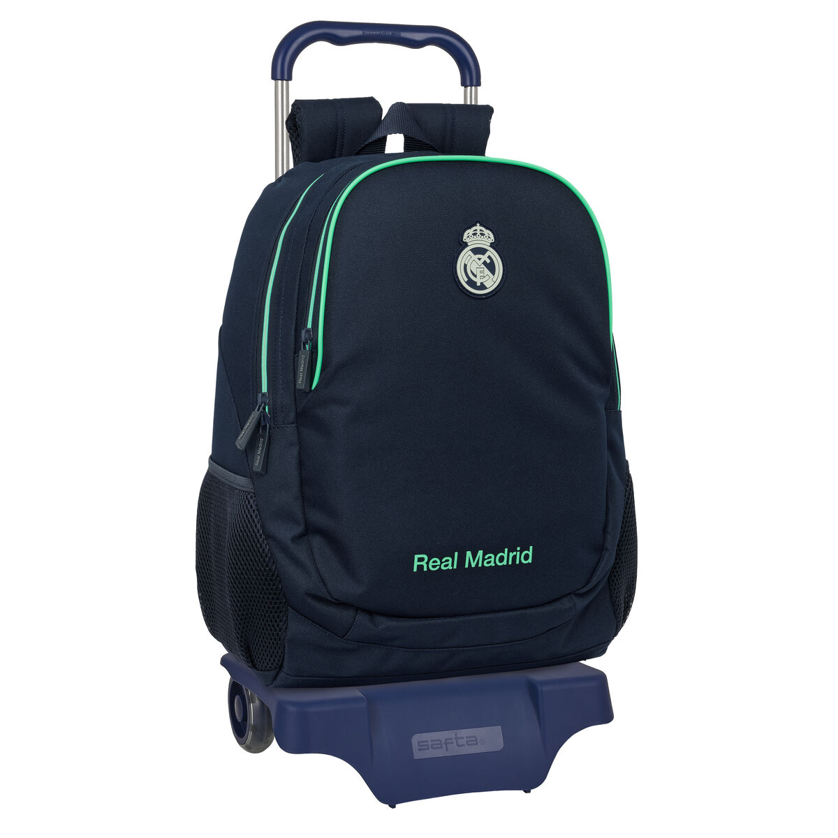 School Bag Real Madrid C.F. 32 x 44 x 16 cm