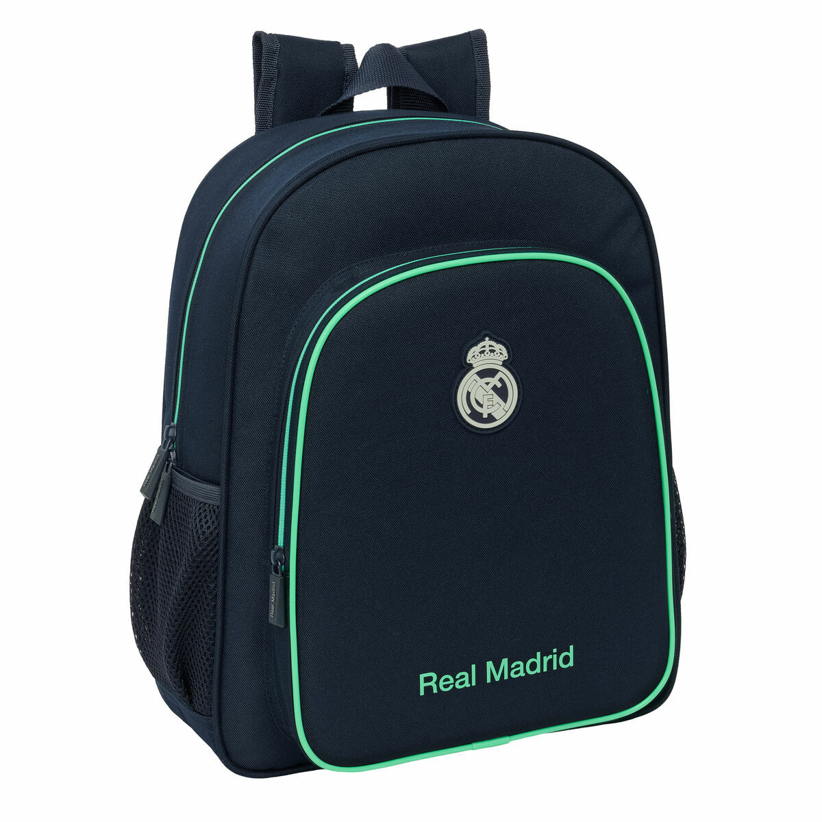 School Bag Real Madrid C.F. 32 x 38 x 12 cm