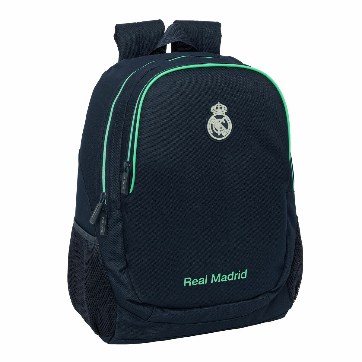 School Bag Real Madrid C.F. 32 x 44 x 16 cm