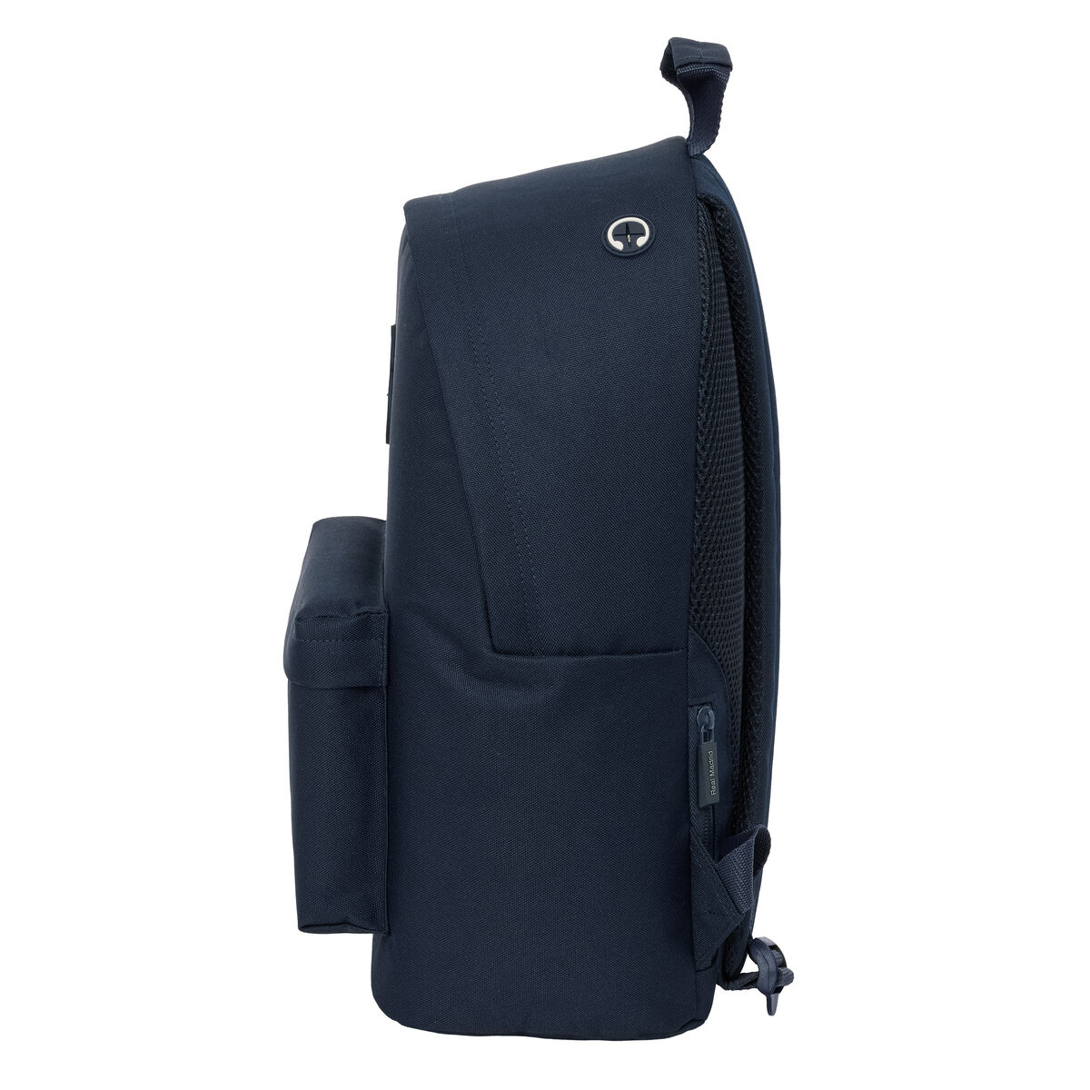 School Bag Real Madrid C.F. 31 x 41 x 16 cm School Bag Real Madrid C.F. 31 x 41 x 16 cm