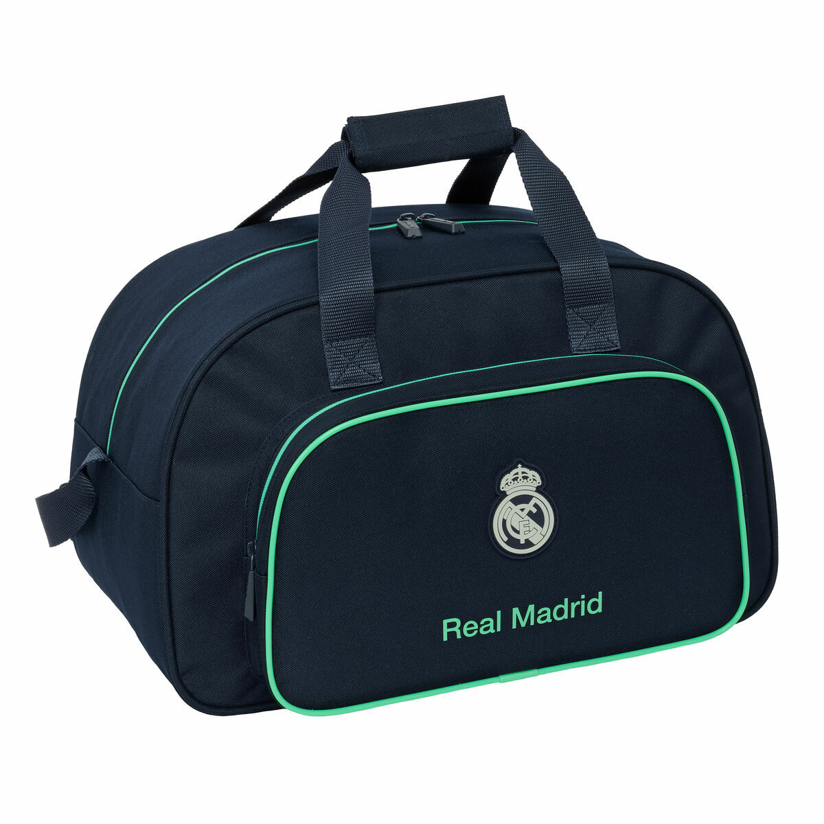 Sports bag Real Madrid C.F. 40 x 24 x 23 cm Sports bag Real Madrid C.F. 40 x 24 x 23 cm