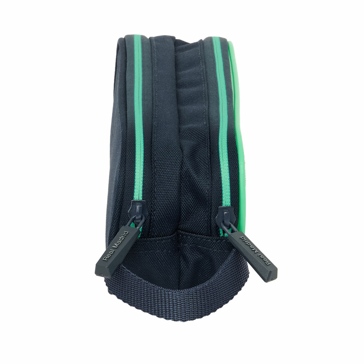 Holdall Real Madrid C.F. 21 x 8 x 6 cm Holdall Real Madrid C.F. 21 x 8 x 6 cm