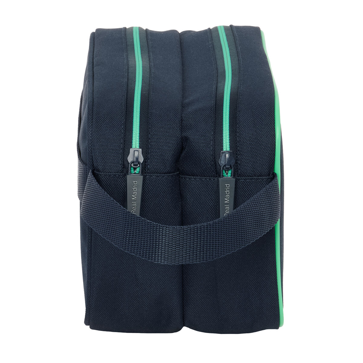 Travel Vanity Case Real Madrid C.F. Sporting 26 x 15 x 12.5 cm