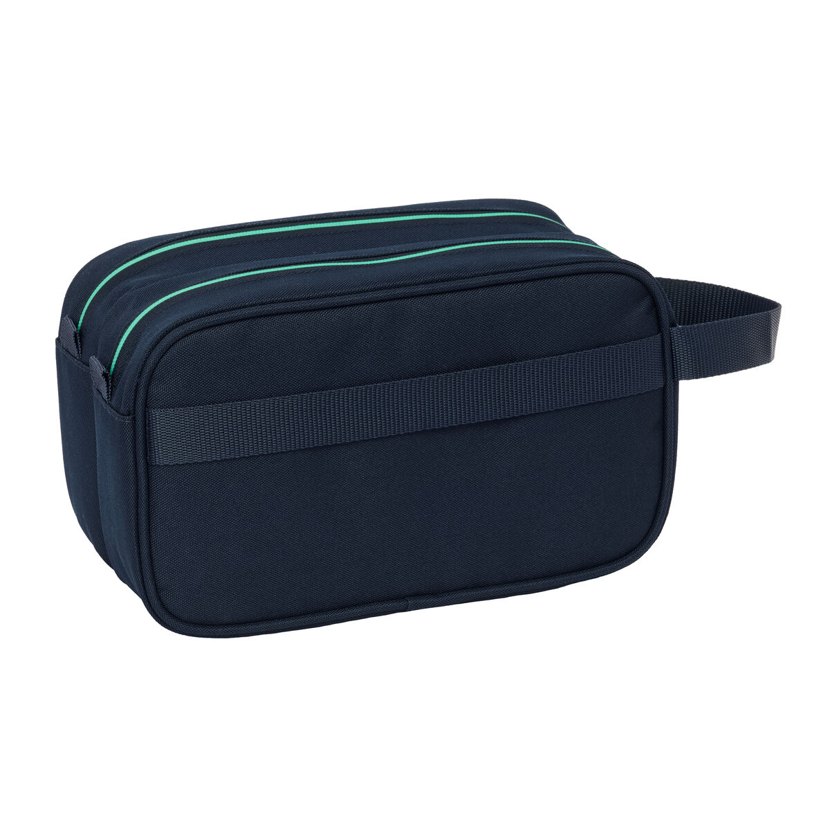 Travel Vanity Case Real Madrid C.F. Sporting 26 x 15 x 12.5 cm